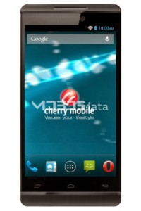 CHERRY MOBILE FLARE S specifikacije